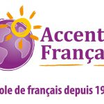 accent francais logo