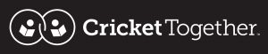 cricket together product logo