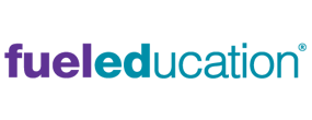 fuel education products logo