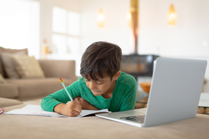 10 Tips for At-Home Learning - Language Magazine