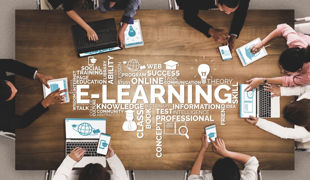 What We've Learned About Virtual Classroom Training in 2020