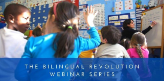 Bilingual Revolution Seminar Series