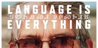 The short documentary "Durbin Feeling: Language Is Everything" honors the Cherokee linguist after whom the legislation is named.