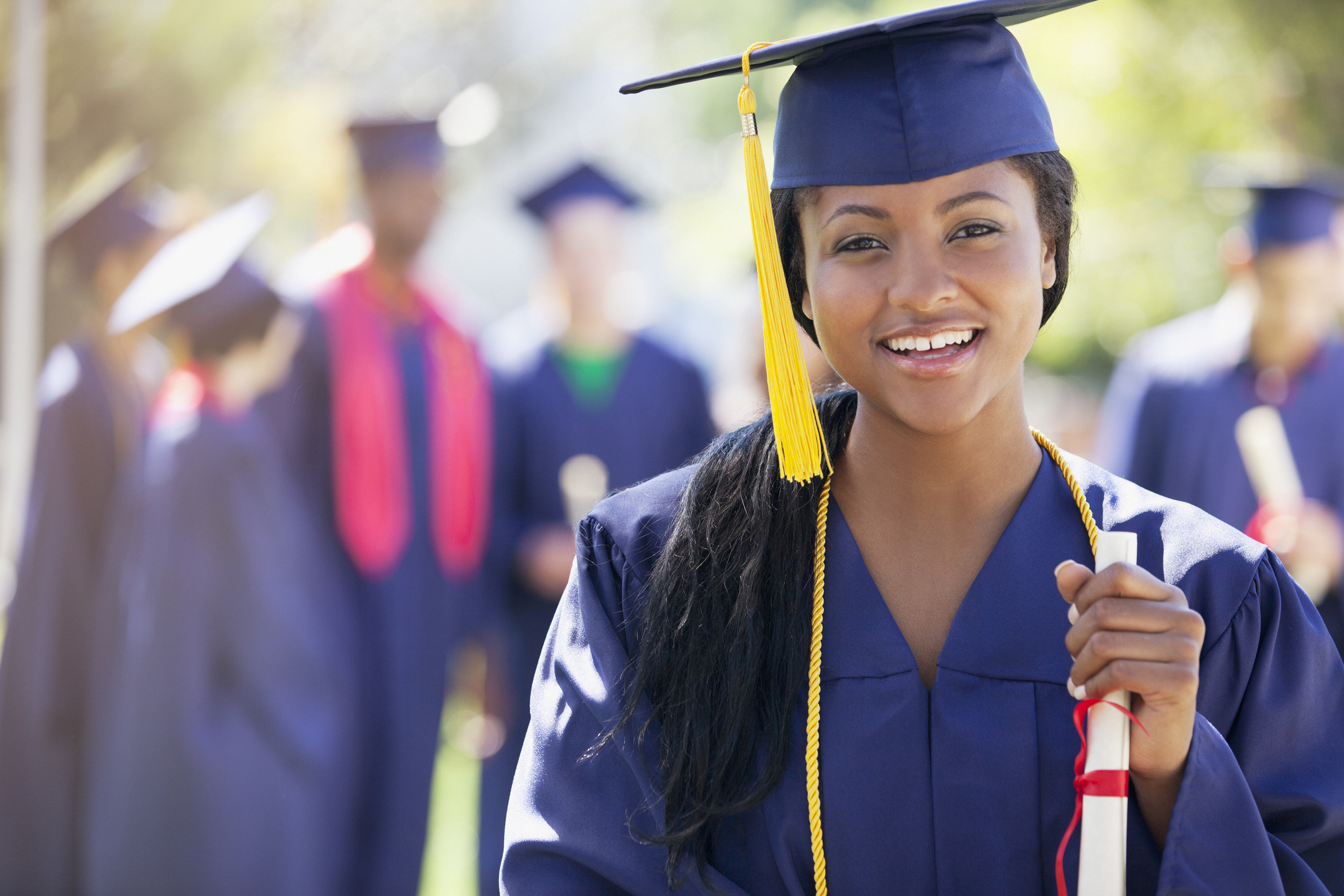 NABSE Launches Scholarship to Support Rising Black School District Leaders - Vimarsana News