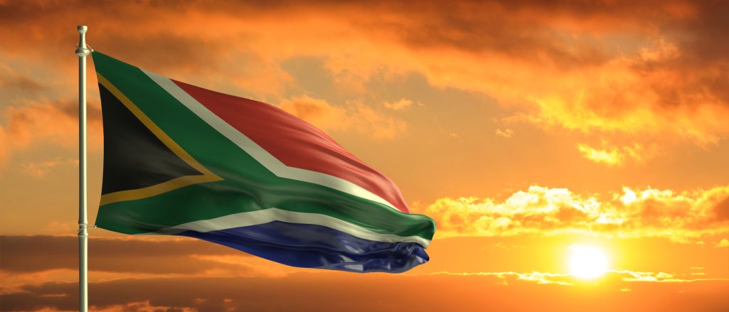 South Africa Classifies Afrikaansas ‘Foreign’