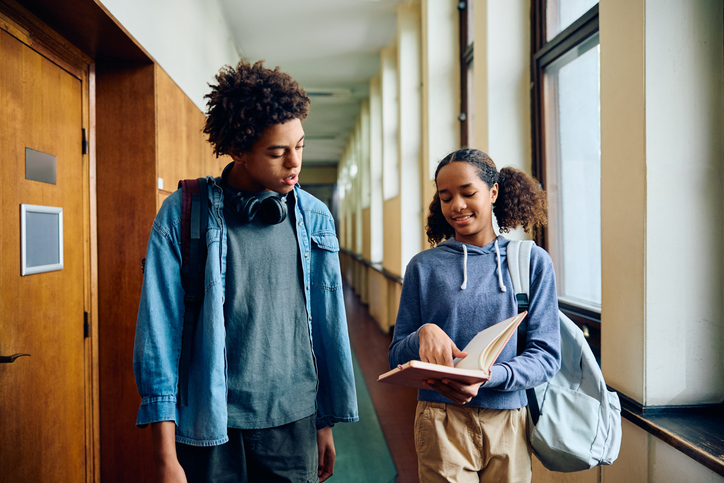 Ensuring African American Students’ Access to Multilingual Learning